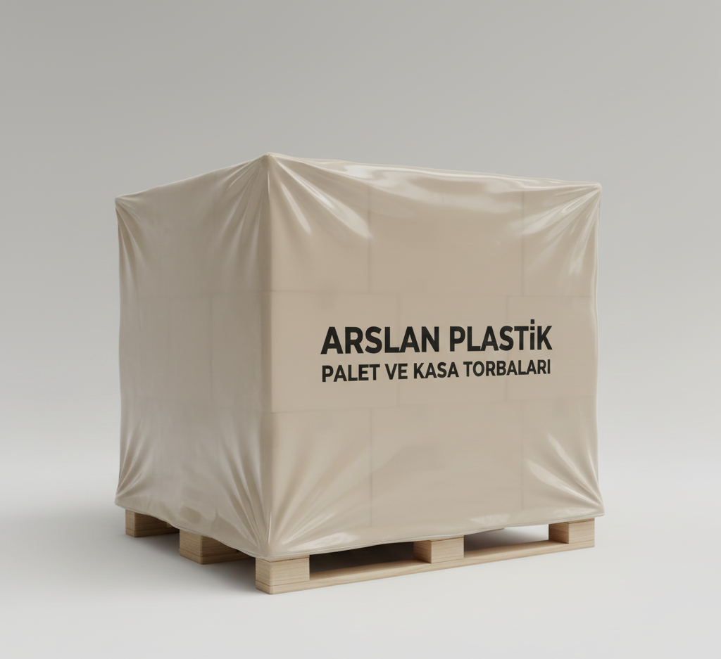 Palet ve Kasa Torbaları